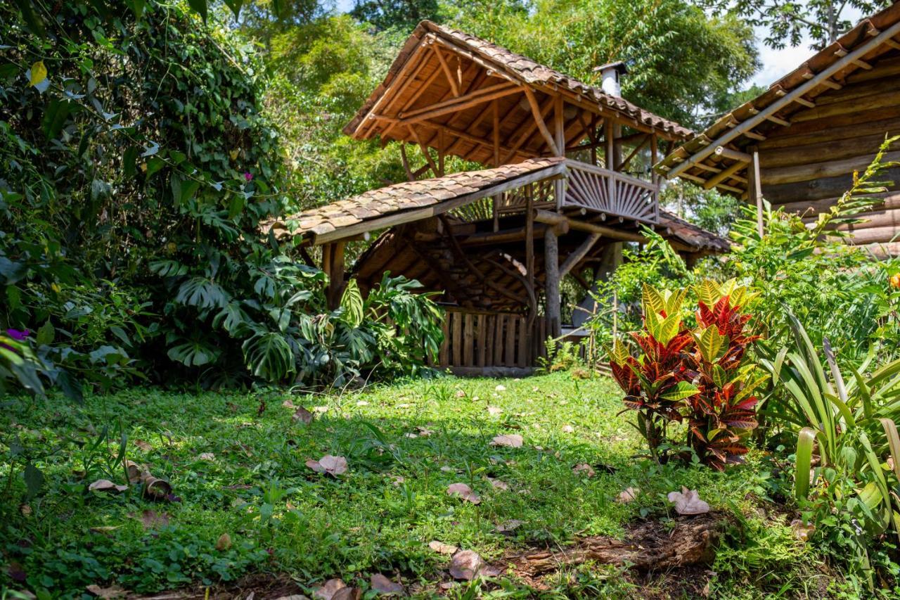 Hotel Casa De Nelly San Agustin  Luaran gambar