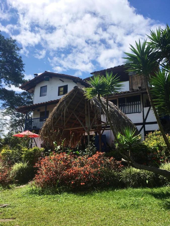 Hotel Casa De Nelly San Agustin  Luaran gambar