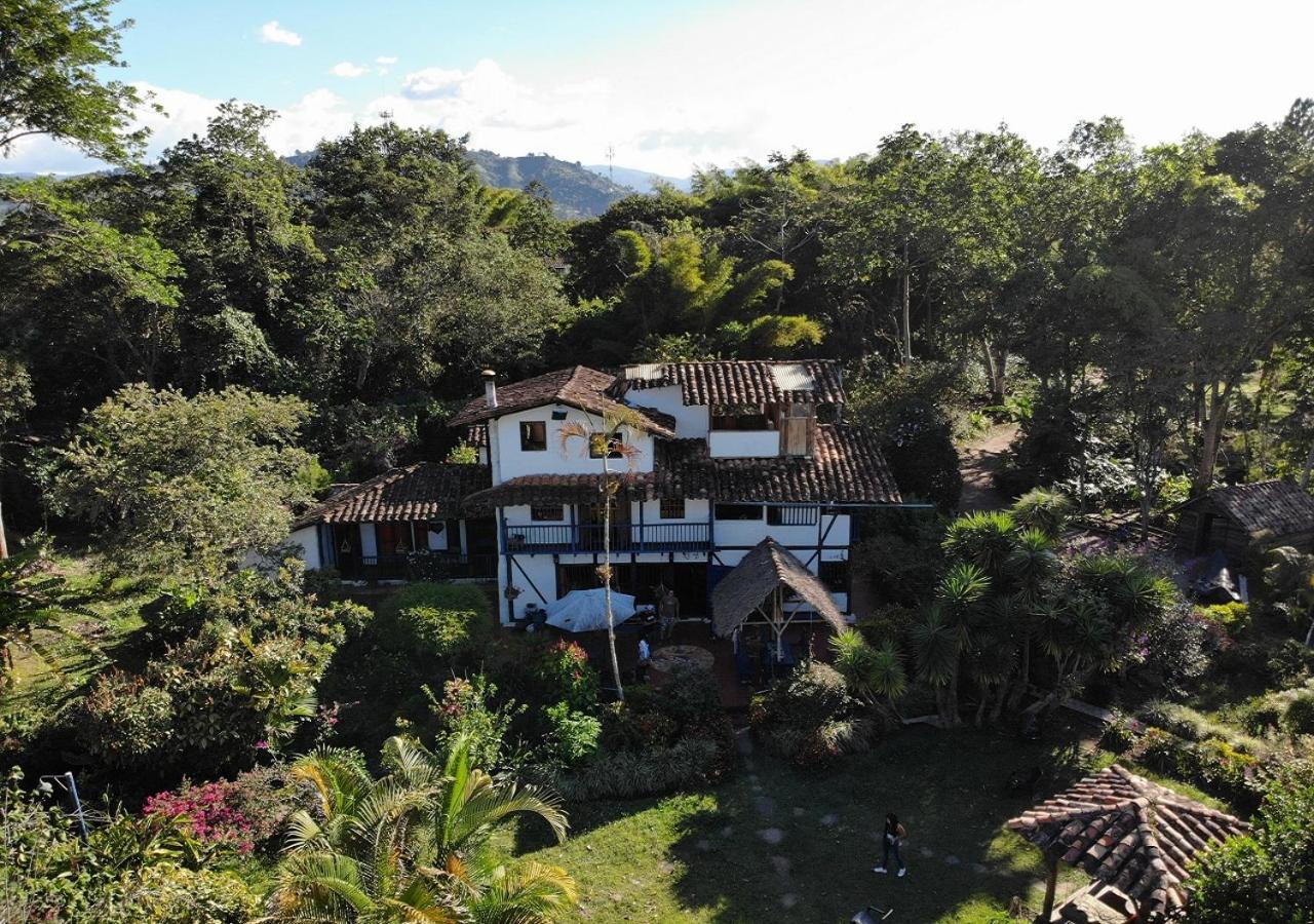 Hotel Casa De Nelly San Agustin  Luaran gambar