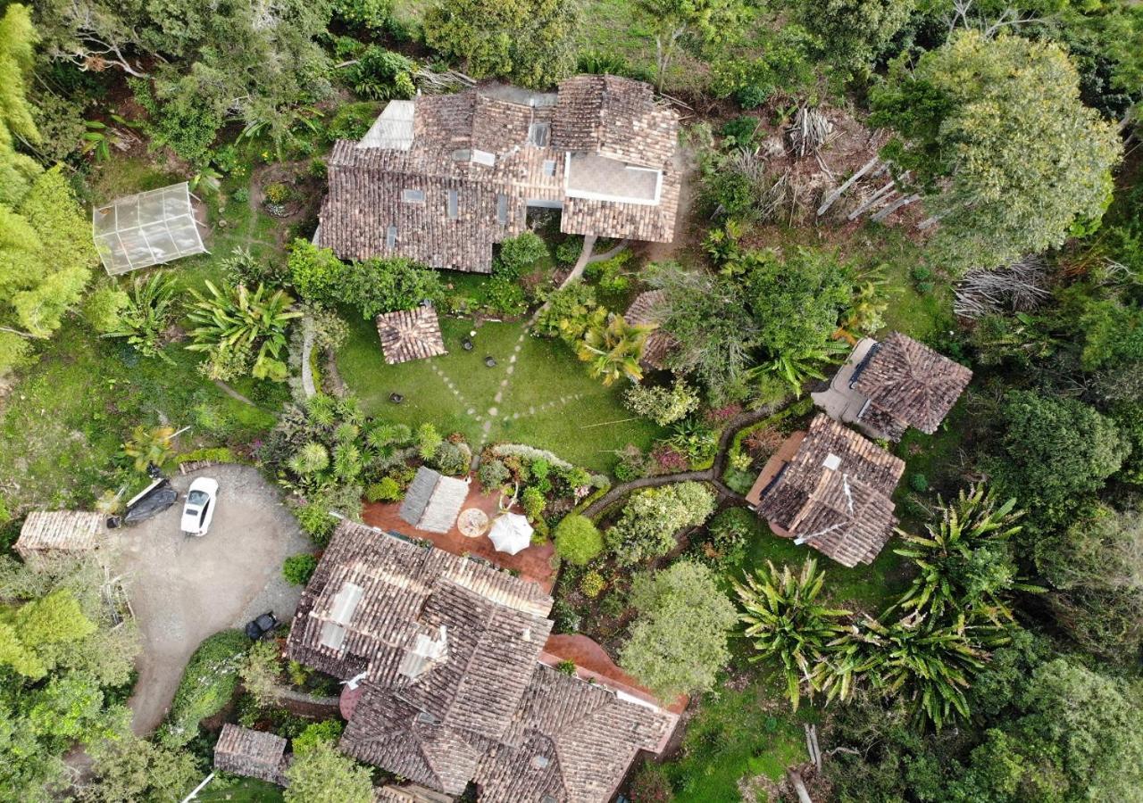 Hotel Casa De Nelly San Agustin  Luaran gambar