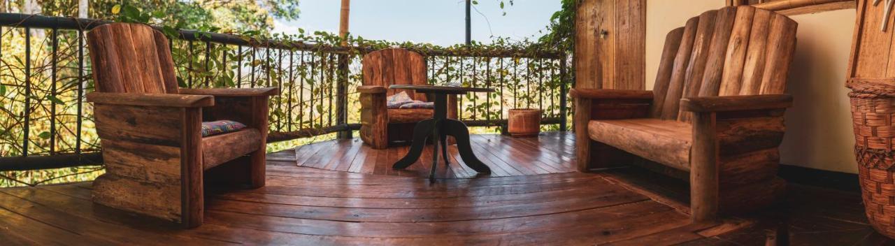 Hotel Casa De Nelly San Agustin  Luaran gambar