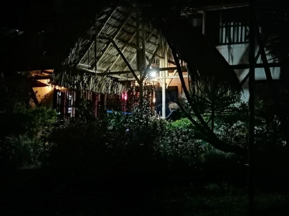 Hotel Casa De Nelly San Agustin  Luaran gambar