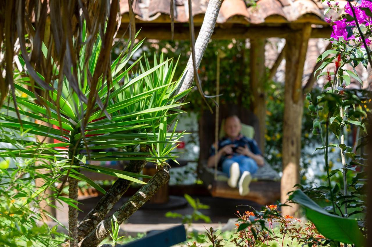 Hotel Casa De Nelly San Agustin  Luaran gambar