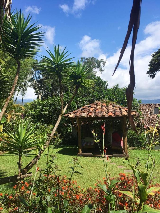 Hotel Casa De Nelly San Agustin  Luaran gambar