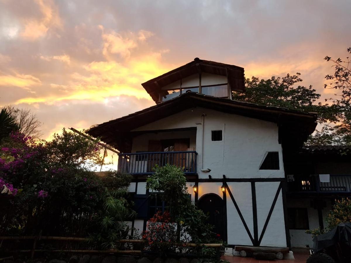 Hotel Casa De Nelly San Agustin  Luaran gambar