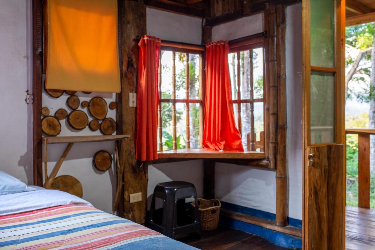 Hotel Casa De Nelly San Agustin  Luaran gambar