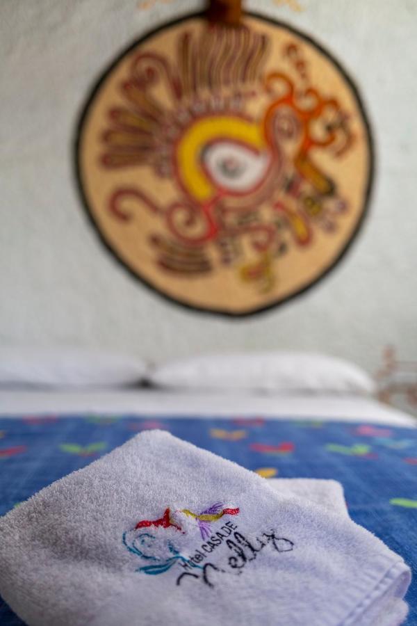 Hotel Casa De Nelly San Agustin  Luaran gambar