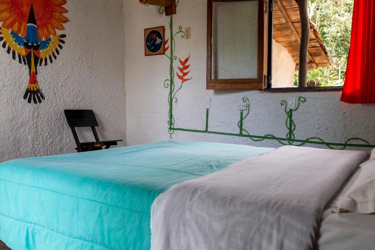 Hotel Casa De Nelly San Agustin  Luaran gambar