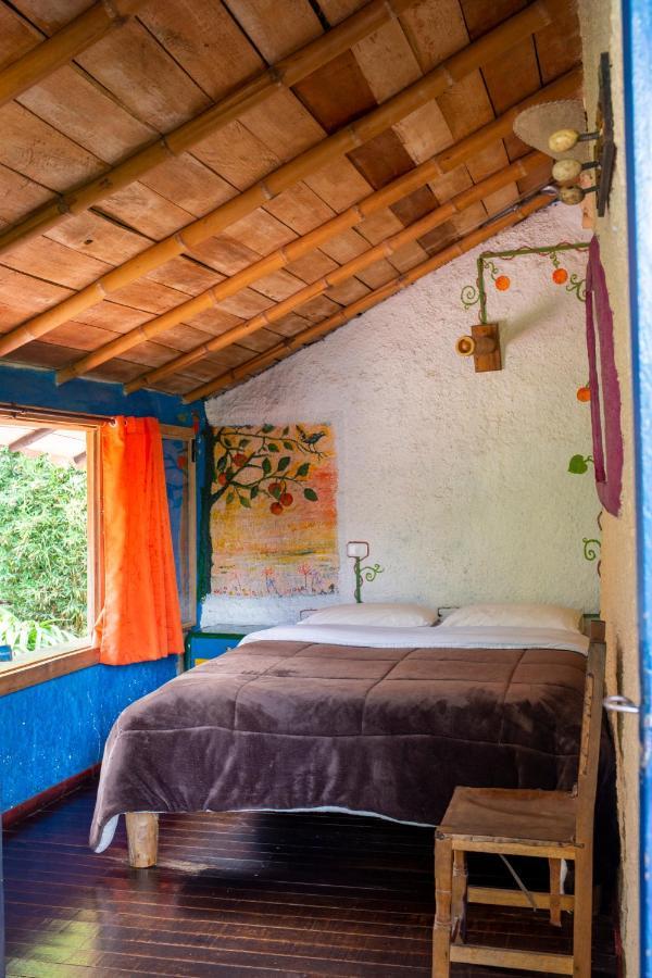 Hotel Casa De Nelly San Agustin  Luaran gambar
