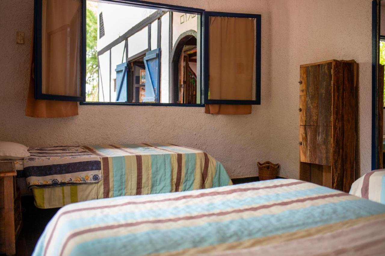 Hotel Casa De Nelly San Agustin  Luaran gambar