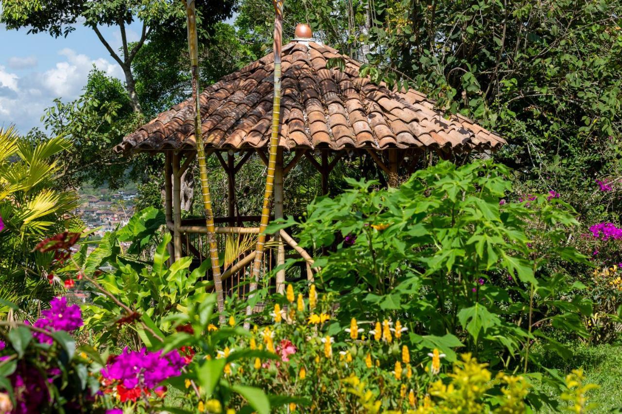 Hotel Casa De Nelly San Agustin  Luaran gambar