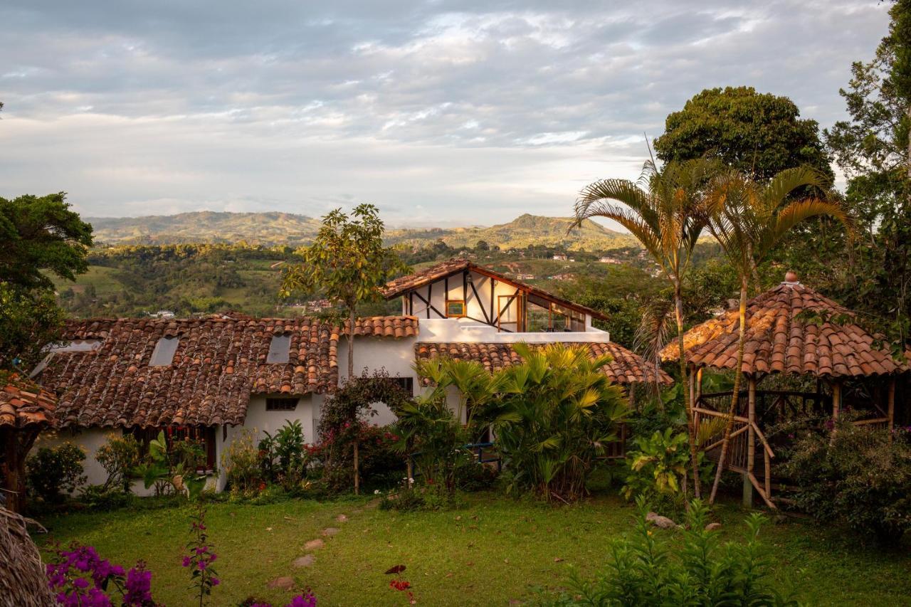 Hotel Casa De Nelly San Agustin  Luaran gambar